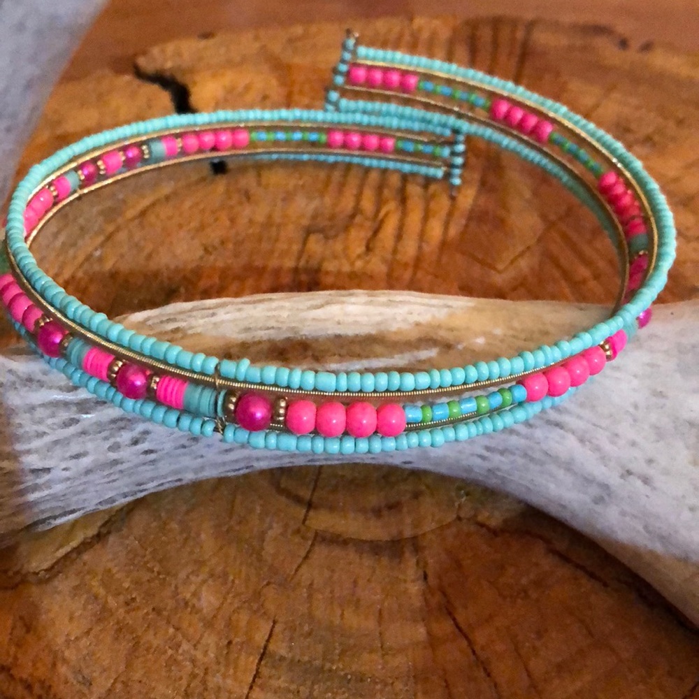 Western choker